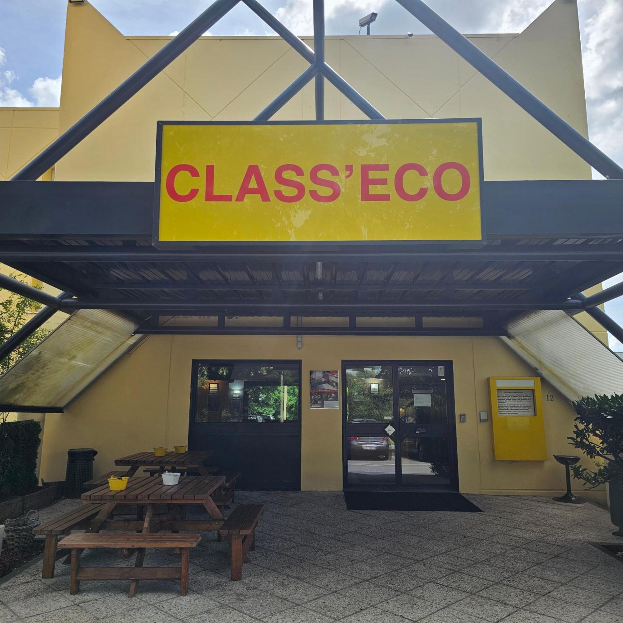 Class'Eco נמור מראה חיצוני תמונה