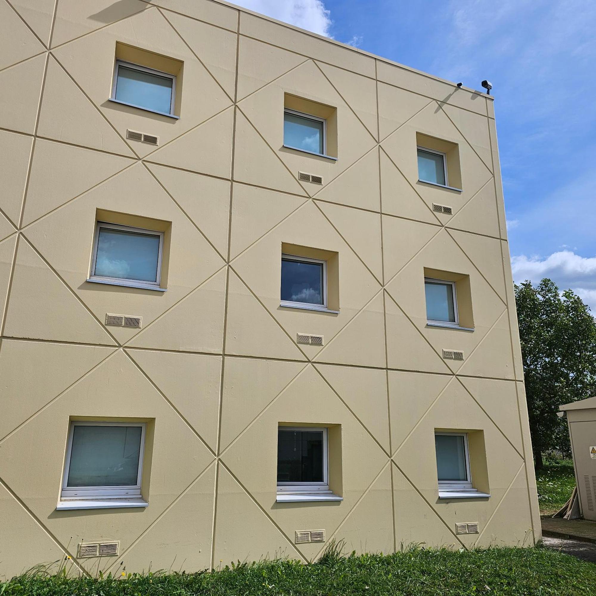 Class'Eco נמור מראה חיצוני תמונה